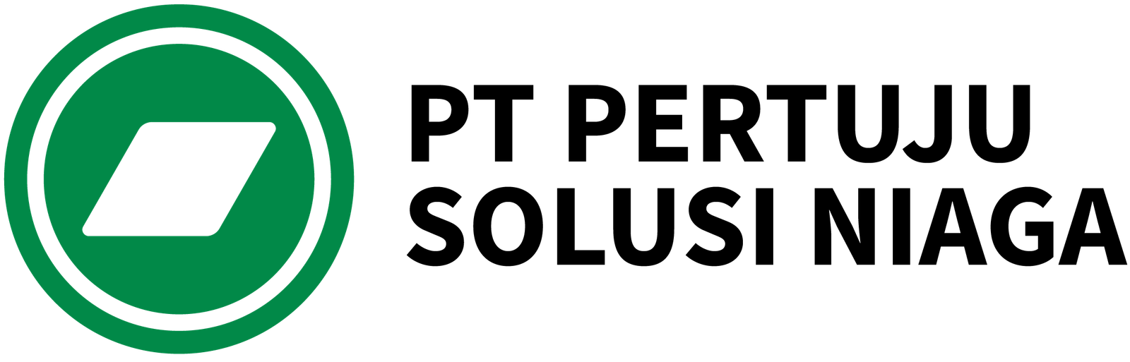 PT Pertuju Solusi Niaga logo
