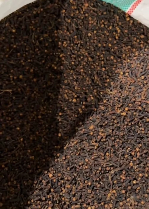 Indonesian Lalpari AB6 Cloves - PT Pertuju Solusi Niaga